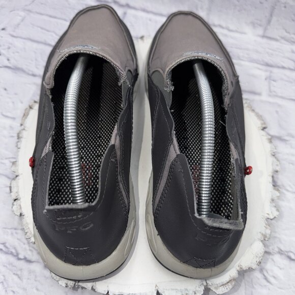 Columbia Men’s PFG Bahama Vent Loco 3 Boat Shoe Fishing Loafer Slip On Size 12 - Picture 8 of 12